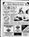 Caernarvon & Denbigh Herald Friday 05 June 1987 Page 30