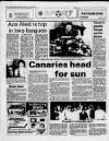 Caernarvon & Denbigh Herald Friday 12 June 1987 Page 60