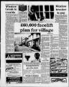 Caernarvon & Denbigh Herald Friday 19 June 1987 Page 6