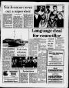 Caernarvon & Denbigh Herald Friday 19 June 1987 Page 7