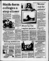 Caernarvon & Denbigh Herald Friday 19 June 1987 Page 9