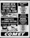 Caernarvon & Denbigh Herald Friday 19 June 1987 Page 11