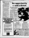 Caernarvon & Denbigh Herald Friday 19 June 1987 Page 12