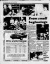 Caernarvon & Denbigh Herald Friday 19 June 1987 Page 14