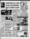 Caernarvon & Denbigh Herald Friday 19 June 1987 Page 19