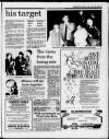 Caernarvon & Denbigh Herald Friday 19 June 1987 Page 21