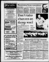 Caernarvon & Denbigh Herald Friday 19 June 1987 Page 22