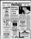 Caernarvon & Denbigh Herald Friday 19 June 1987 Page 26