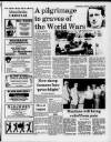 Caernarvon & Denbigh Herald Friday 19 June 1987 Page 29