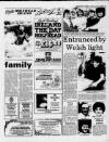 Caernarvon & Denbigh Herald Friday 19 June 1987 Page 31