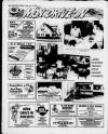 Caernarvon & Denbigh Herald Friday 19 June 1987 Page 32