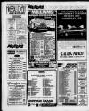 Caernarvon & Denbigh Herald Friday 19 June 1987 Page 46