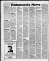 Caernarvon & Denbigh Herald Friday 19 June 1987 Page 56