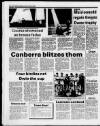 Caernarvon & Denbigh Herald Friday 19 June 1987 Page 58