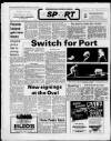 Caernarvon & Denbigh Herald Friday 19 June 1987 Page 60