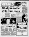 Caernarvon & Denbigh Herald Friday 26 June 1987 Page 1