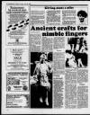 Caernarvon & Denbigh Herald Friday 26 June 1987 Page 8