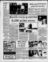 Caernarvon & Denbigh Herald Friday 26 June 1987 Page 10