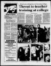 Caernarvon & Denbigh Herald Friday 26 June 1987 Page 14