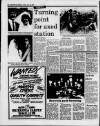 Caernarvon & Denbigh Herald Friday 26 June 1987 Page 20
