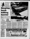 Caernarvon & Denbigh Herald Friday 26 June 1987 Page 23