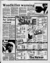 Caernarvon & Denbigh Herald Friday 26 June 1987 Page 25