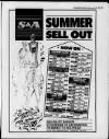 Caernarvon & Denbigh Herald Friday 26 June 1987 Page 27
