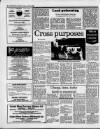 Caernarvon & Denbigh Herald Friday 26 June 1987 Page 28
