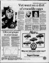Caernarvon & Denbigh Herald Friday 26 June 1987 Page 29
