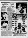 Caernarvon & Denbigh Herald Friday 26 June 1987 Page 33
