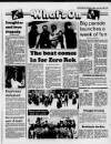 Caernarvon & Denbigh Herald Friday 26 June 1987 Page 37