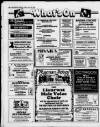 Caernarvon & Denbigh Herald Friday 26 June 1987 Page 40