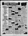 Caernarvon & Denbigh Herald Friday 26 June 1987 Page 44
