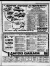 Caernarvon & Denbigh Herald Friday 26 June 1987 Page 49