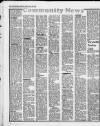 Caernarvon & Denbigh Herald Friday 26 June 1987 Page 60