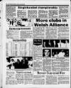 Caernarvon & Denbigh Herald Friday 26 June 1987 Page 62