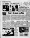 Caernarvon & Denbigh Herald Friday 26 June 1987 Page 64