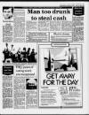 Caernarvon & Denbigh Herald Friday 24 July 1987 Page 19