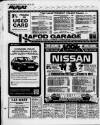 Caernarvon & Denbigh Herald Friday 24 July 1987 Page 52