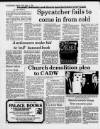 Caernarvon & Denbigh Herald Friday 11 September 1987 Page 4