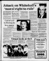 Caernarvon & Denbigh Herald Friday 11 September 1987 Page 5