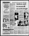 Caernarvon & Denbigh Herald Friday 11 September 1987 Page 10