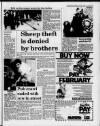 Caernarvon & Denbigh Herald Friday 11 September 1987 Page 19