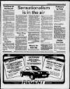 Caernarvon & Denbigh Herald Friday 11 September 1987 Page 21