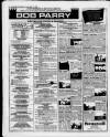 Caernarvon & Denbigh Herald Friday 11 September 1987 Page 34