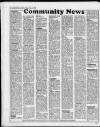 Caernarvon & Denbigh Herald Friday 11 September 1987 Page 52