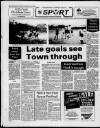 Caernarvon & Denbigh Herald Friday 11 September 1987 Page 56