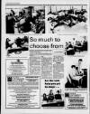 Caernarvon & Denbigh Herald Friday 11 September 1987 Page 58