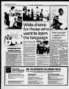 Caernarvon & Denbigh Herald Friday 11 September 1987 Page 62