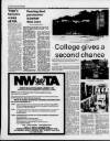 Caernarvon & Denbigh Herald Friday 11 September 1987 Page 66